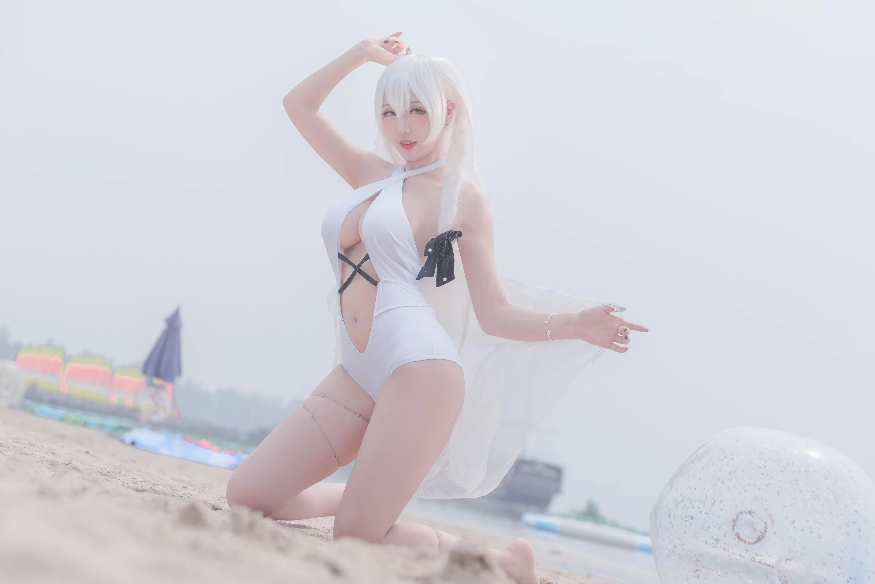 刺青Poi – NO.004 赫敏 [30P]插图4